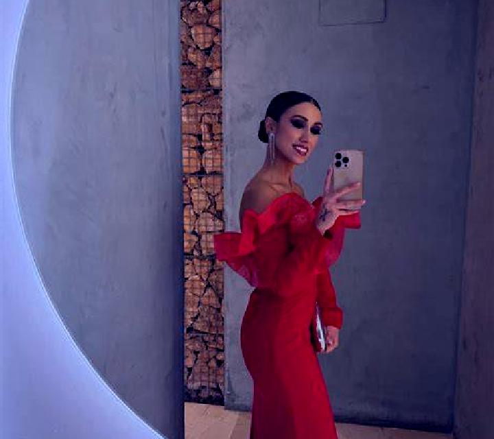 Josefina 2 Reocin escort
