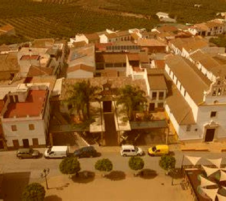 Josefina 2 Trefacio escort
