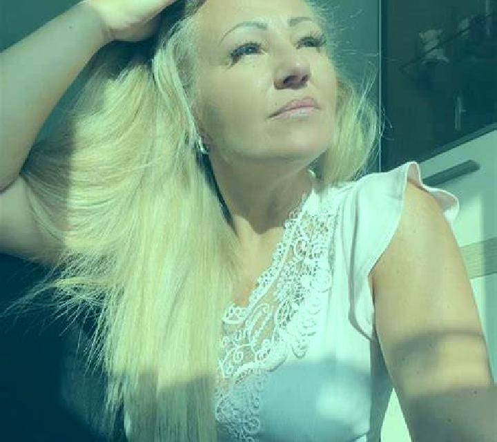 Josefina 2 Villamanrique de Tajo escort