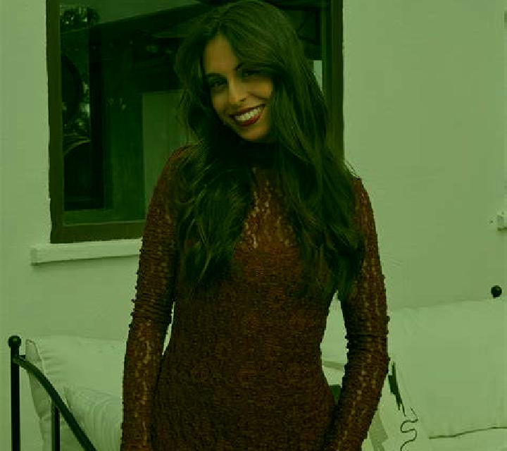 Josefina 3 Abejar escort