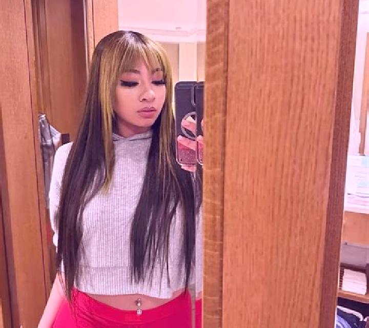 Josefina 3 Coca escort