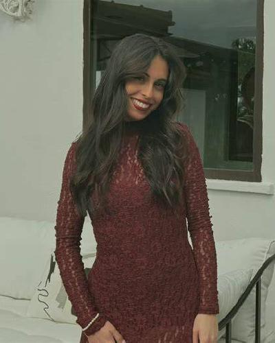 Josefina 3 Llardecans escort