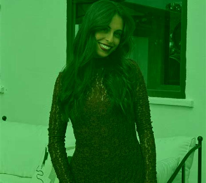 Josefina 3 Montanchez escort