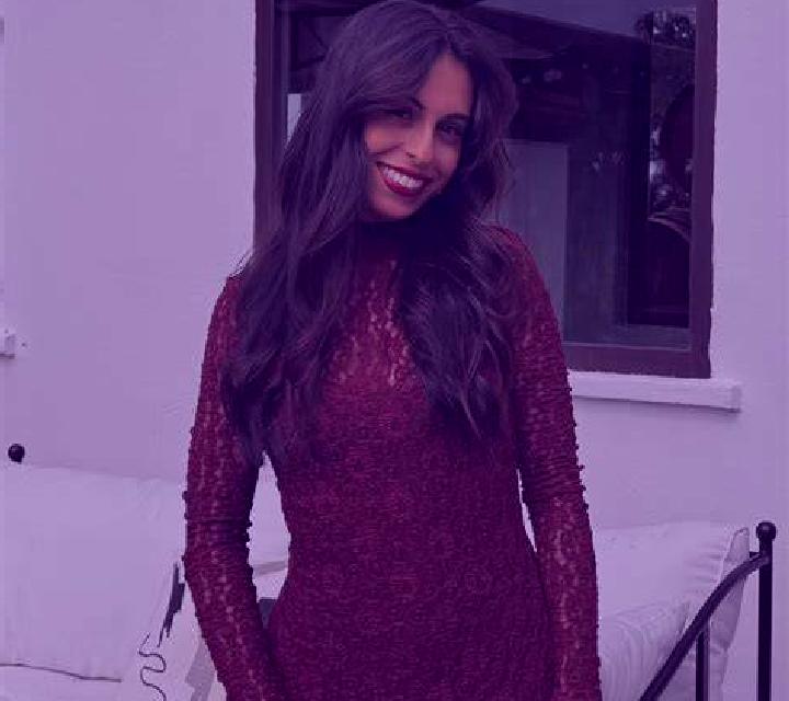 Josefina 3 Murla escort