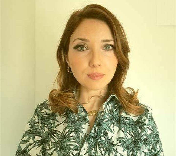 Josefina 3 Oliva escort