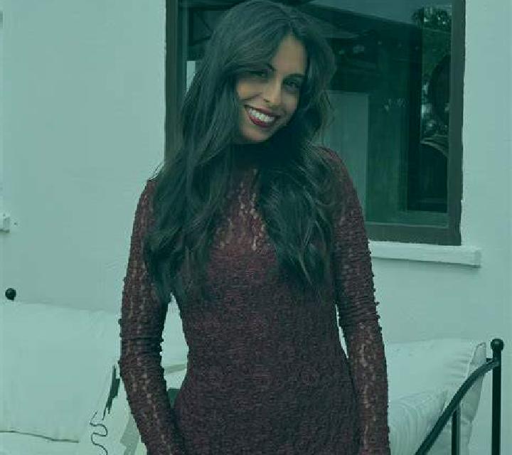 Josefina 3 Padiernos escort