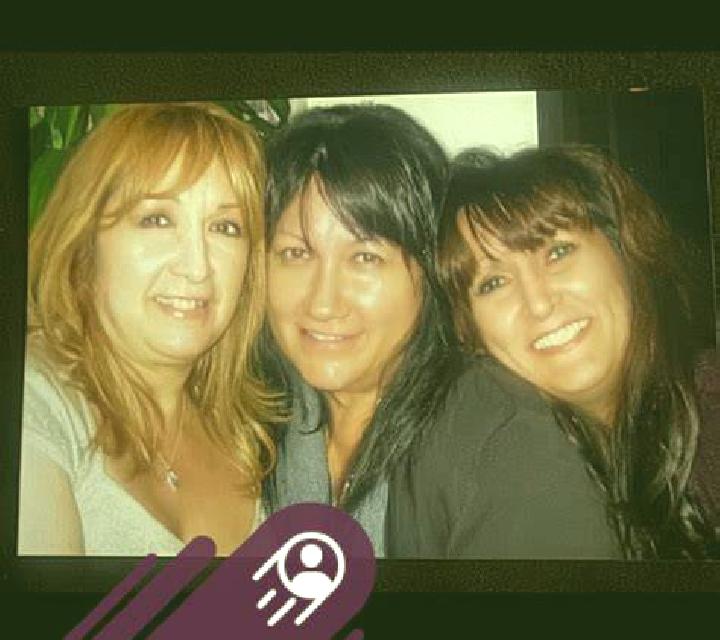 Josefina 3 Puebla de Obando escort