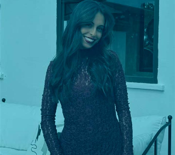 Josefina 3 Trevelez escort