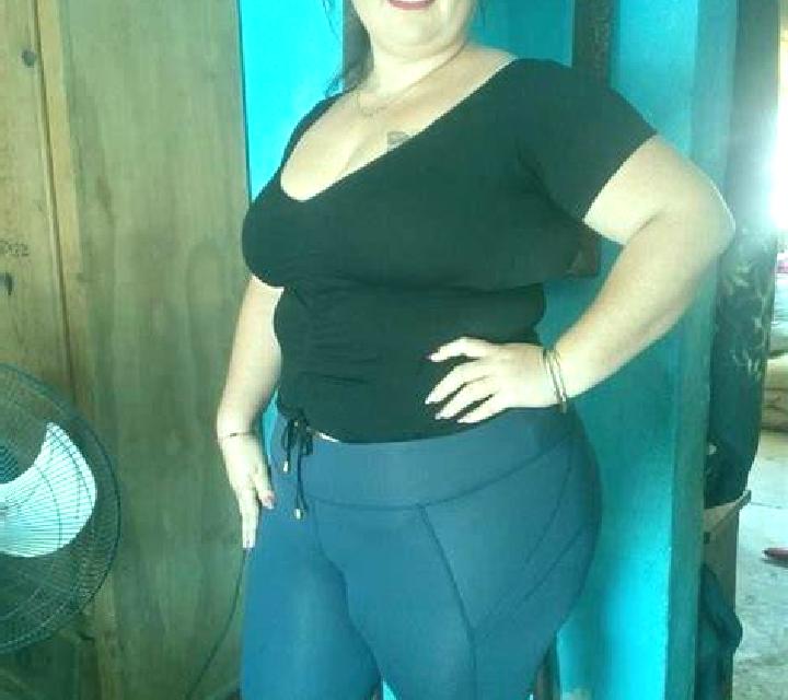 Josefina 3 Villamanrique de Tajo escort