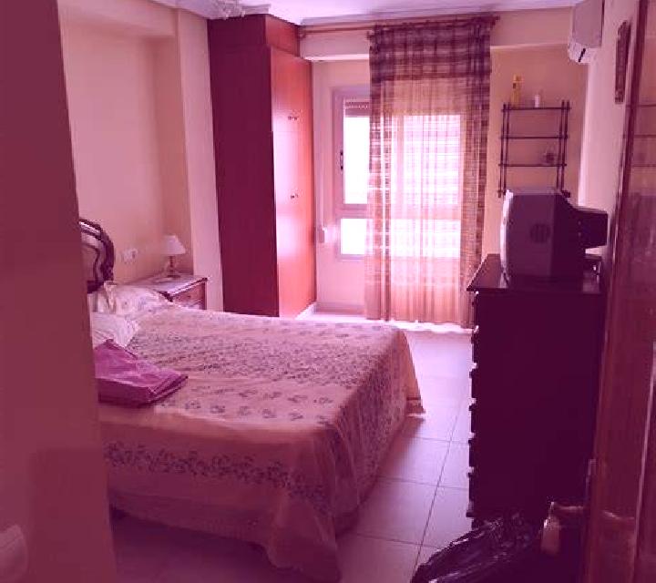 Josefina Adahuesca escort