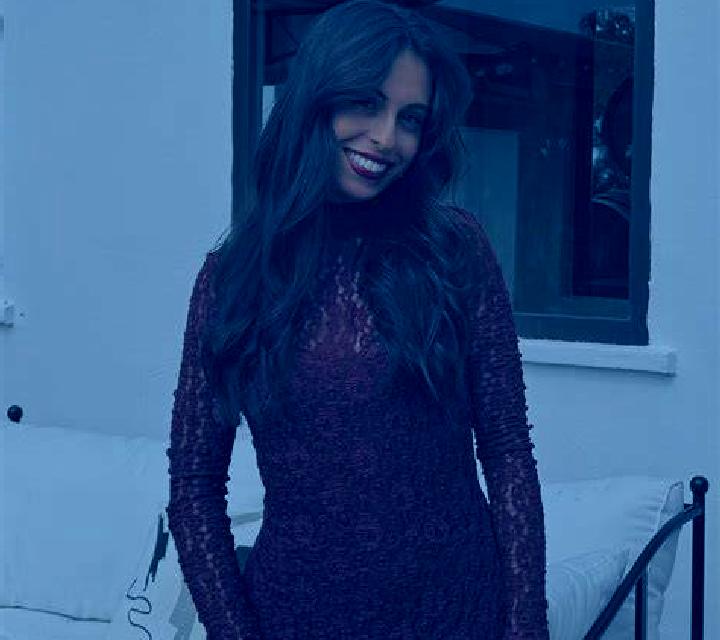 Josefina Campolara escort