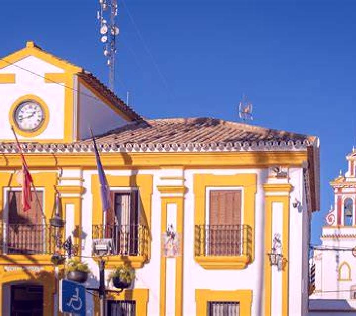 Josefina Cubo de la Solana escort