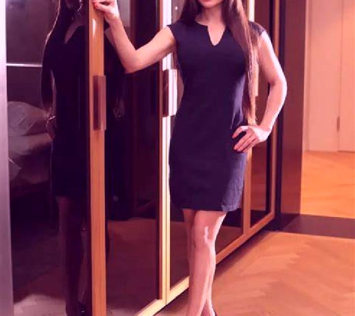 Josefina Itero de la Vega escort