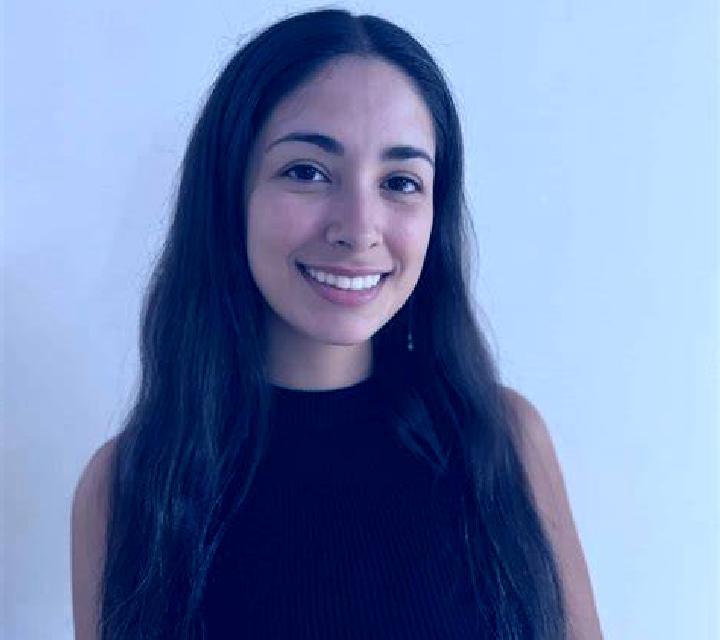 Josefina Moguer escort