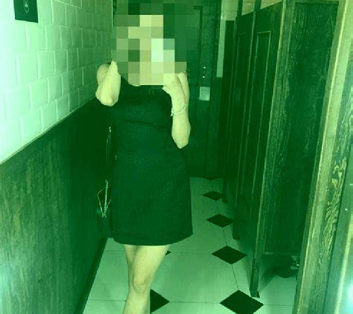 Josefina Monreal del Llano escort
