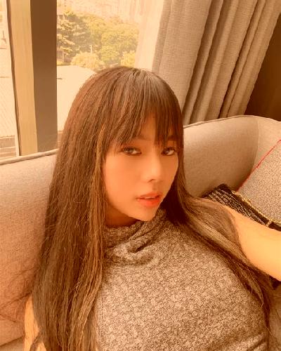 Josefina Negrilla de Palencia escort