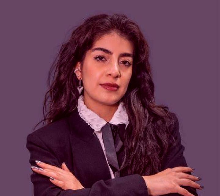Josefina Ojen escort