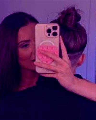 Josefina Palacios del Arzobispo escort