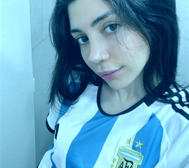 Josefina Sineu escort