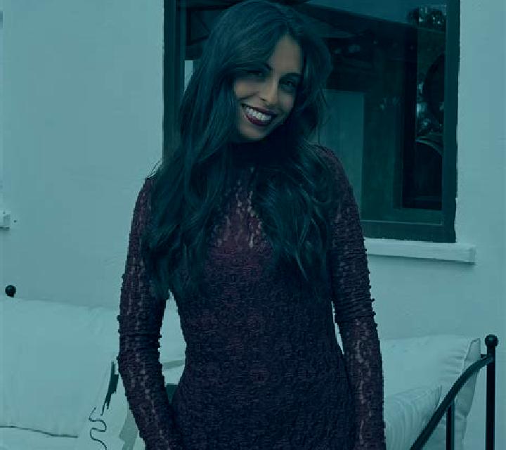 Josefina Valdelageve escort