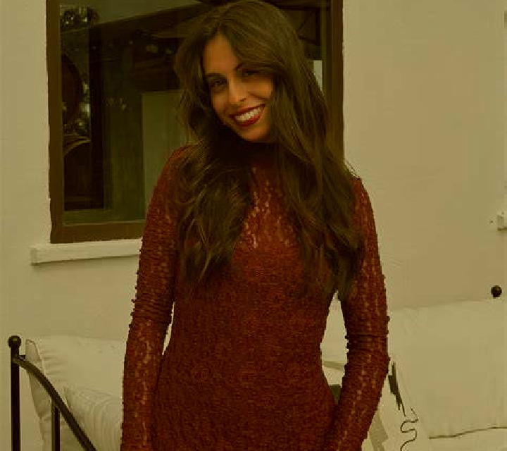 Josefina Vall de Ebo escort