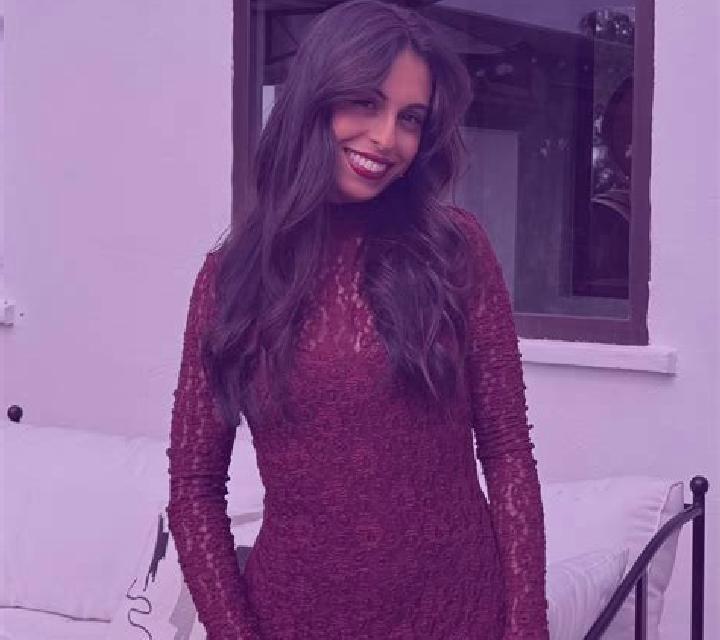 Josefina Vallelado escort