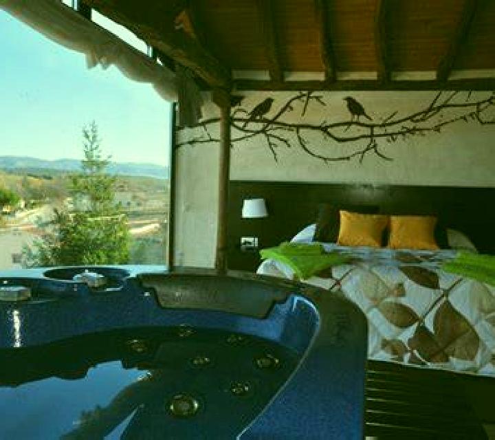 Josefina Villardiga escort