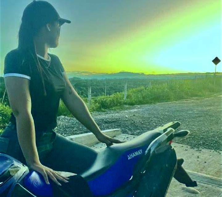 Julia 2 Benahadux escort