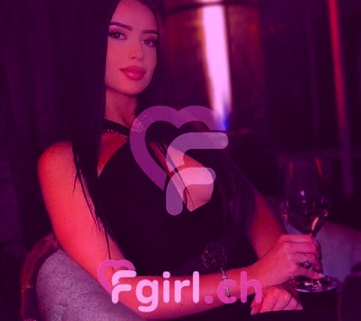 Julia 2 Cadalso de los Vidrios escort