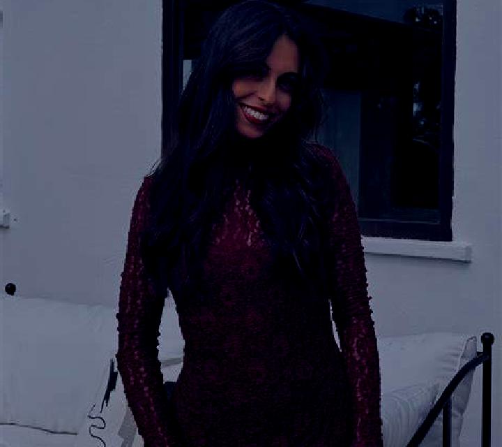 Julia 2 Llagostera escort
