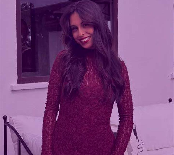 Julia 2 Viznar escort