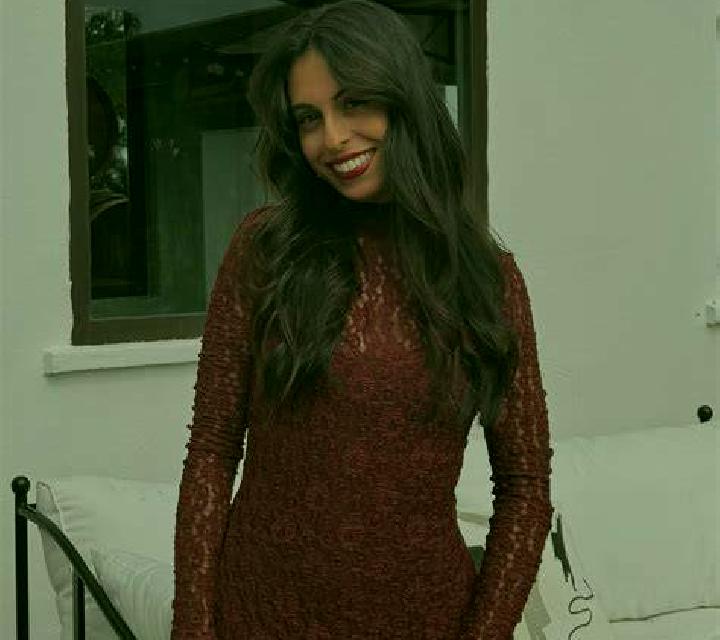 Julia 3 El Medano escort