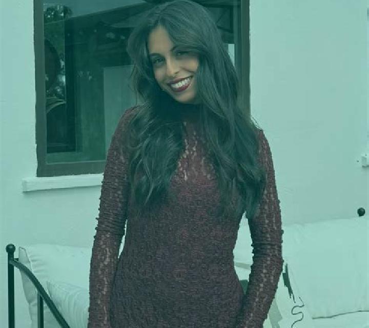 Julia 3 Ferreruela escort
