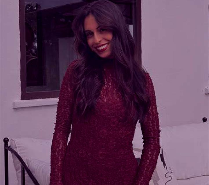 Julia 3 Guatiza escort