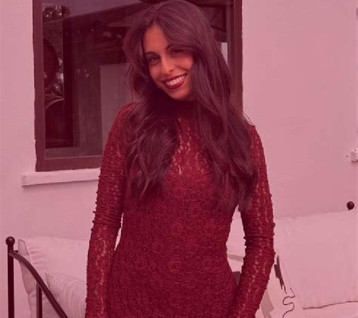 Julia 3 Pinillos escort