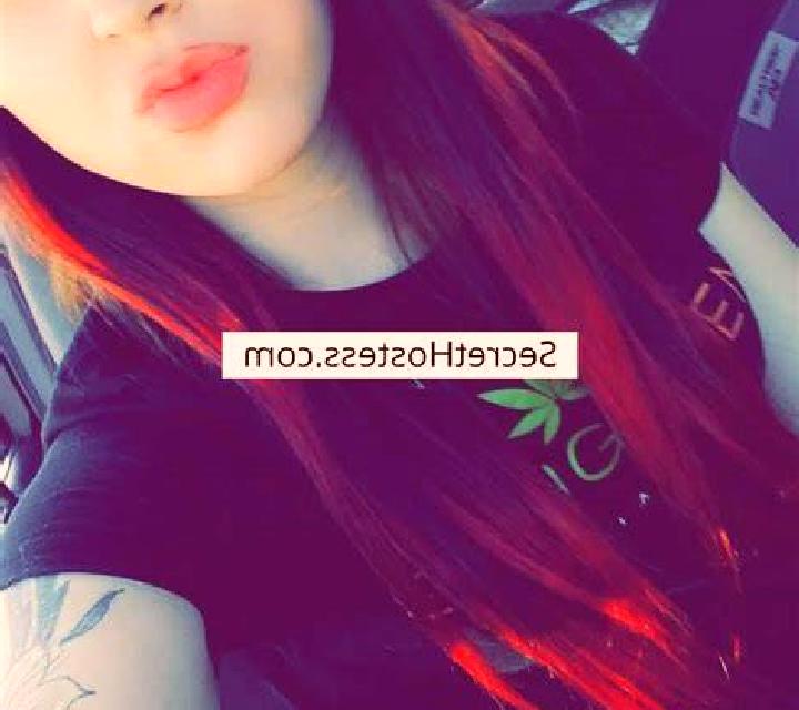 Julia Cofrentes escort