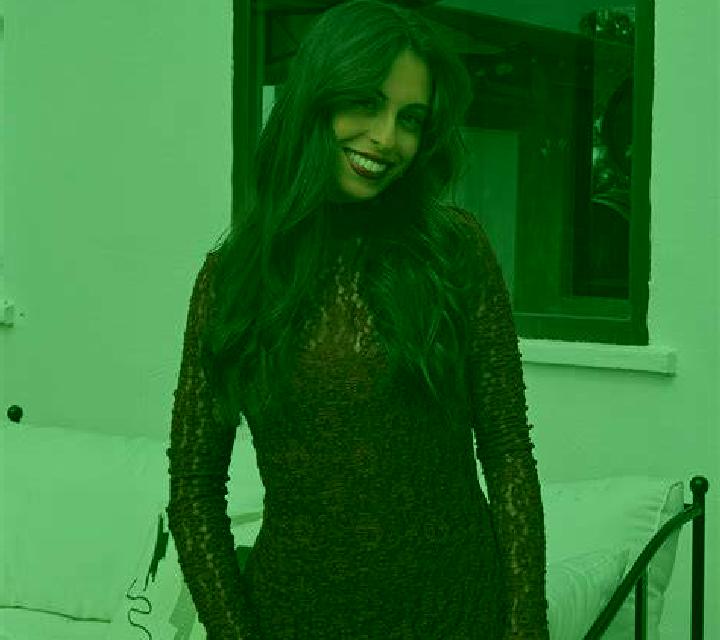 Julia Errenteria escort