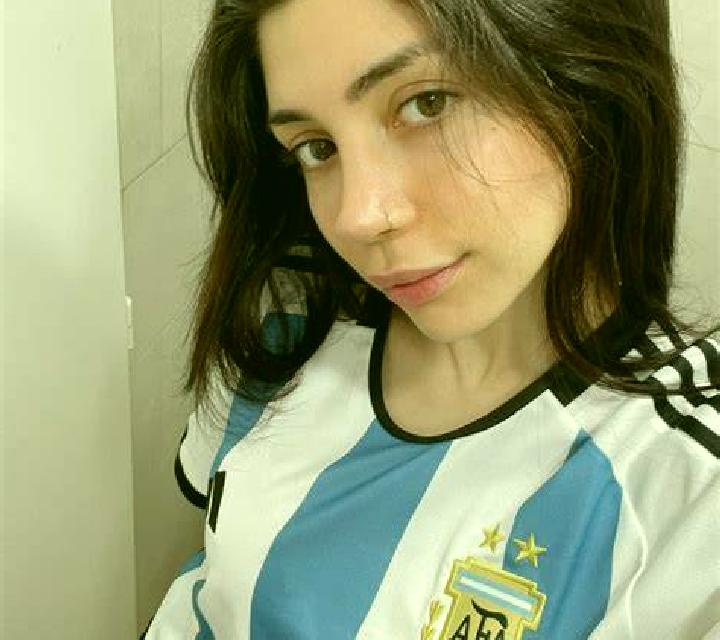 Julia Palomar de Arroyos escort