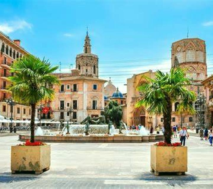 Julia Santa Gadea del Cid escort
