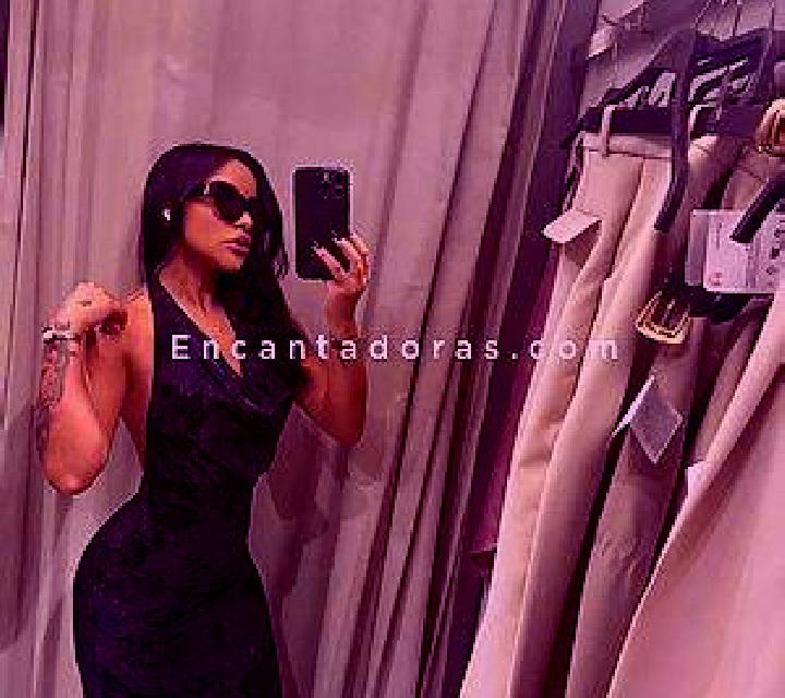 Julia Santo Tome de Zabarcos escort