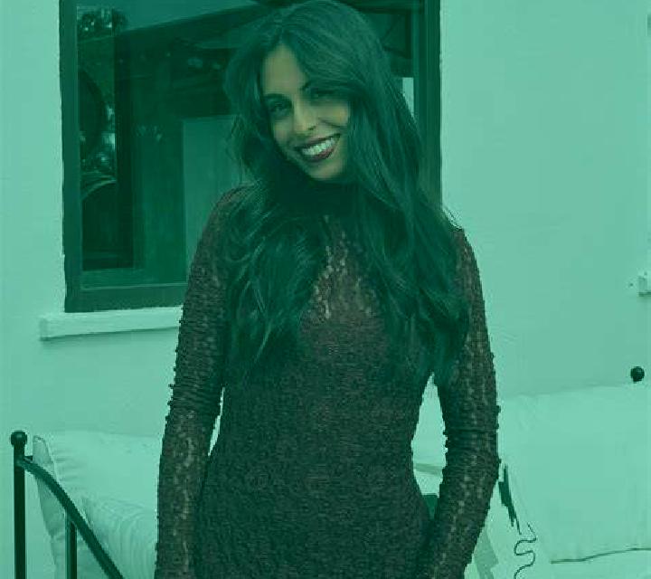 Julia Sotillo del Rincon escort