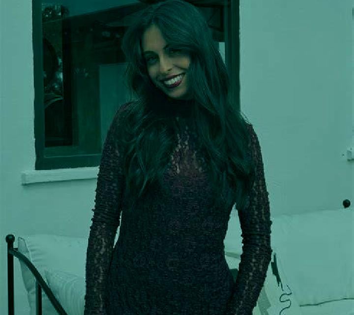 Katia 2 Encinedo escort