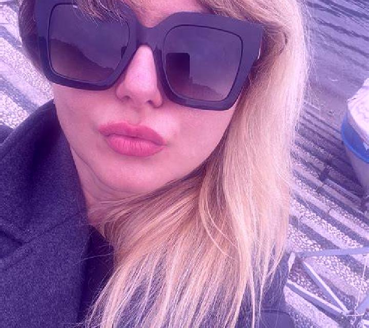 Katia 2 Flaca escort