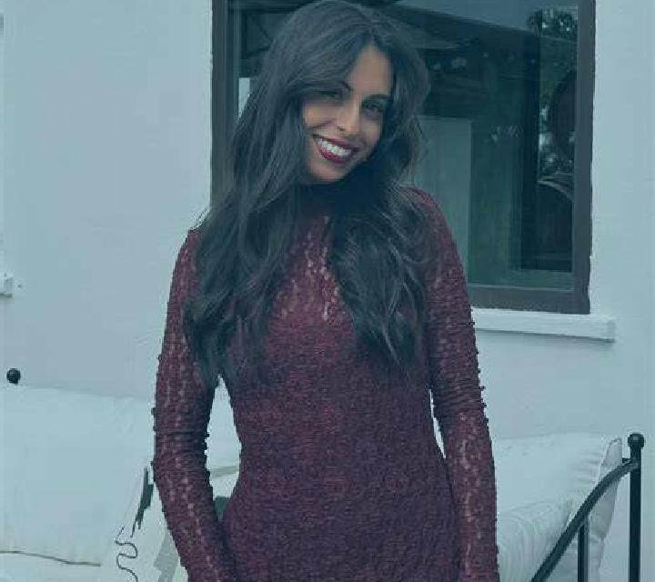 Katia 2 Olost escort