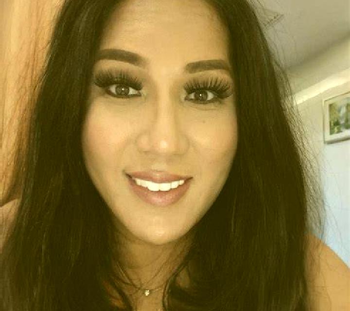 Katia 2 Paracuellos escort