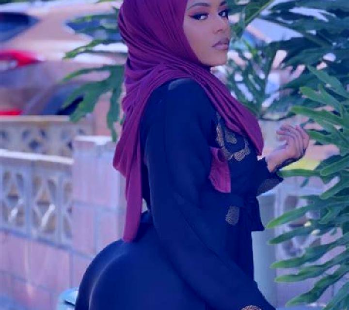 Katia 2 Pedrera escort
