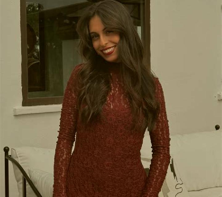 Katia 2 Piraces escort