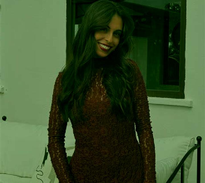 Katia 2 Rabanera escort