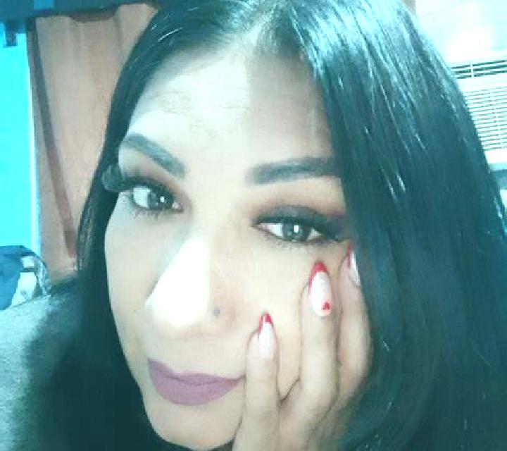 Katia 2 Trasierra escort