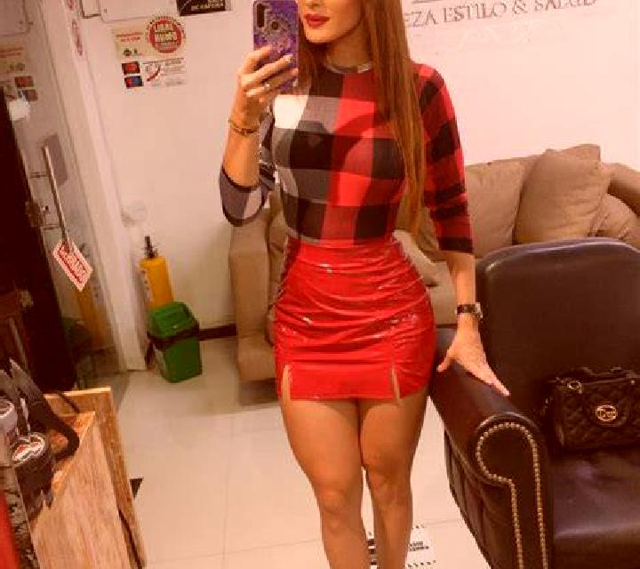 Katia 3 Abezames escort